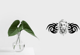 Animal TBD Style 920 Vinyl Wall Car Window Decal - Fusion Decals