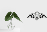 Animal TBD Style 922 Vinyl Wall Car Window Decal - Fusion Decals
