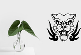 Animal TBD Style 942 Vinyl Wall Car Window Decal - Fusion Decals