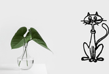 Animal TBD Style 947 Vinyl Wall Car Window Decal - Fusion Decals