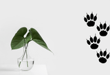 Animal TBD Style 950 Vinyl Wall Car Window Decal - Fusion Decals