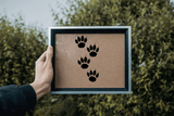 Animal TBD Style 950 Vinyl Wall Car Window Decal - Fusion Decals