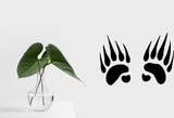 Animal TBD Style 952 Vinyl Wall Car Window Decal - Fusion Decals