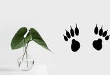 Animal TBD Style 953 Vinyl Wall Car Window Decal - Fusion Decals