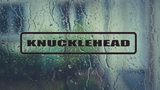 Knucklehead Wall Decal - Removable - Fusion Decals