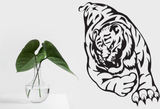 Big Cat Style 23 Vinyl Wall Car Window Decal - Fusion Decals