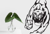 Big Cat Style 30 Vinyl Wall Car Window Decal - Fusion Decals