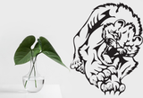 Big Cat Style 32 Vinyl Wall Car Window Decal - Fusion Decals