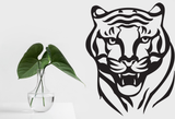 Big Cat Style 59 Vinyl Wall Car Window Decal - Fusion Decals