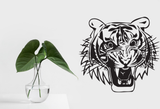 Big Cat Style 60 Vinyl Wall Car Window Decal - Fusion Decals