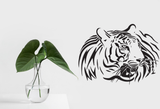 Big Cat Style 61 Vinyl Wall Car Window Decal - Fusion Decals