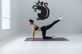Black Cat Style 52 Vinyl Wall Car Window Decal - Fusion Decals