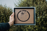 Cartoon Style Cat 18 Vinyl Wall Car Window Decal - Fusion Decals
