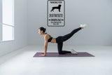 Parking for Rottweiler Owners Only Sign Vinyl Wall Decal - Fusion Decals