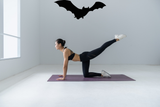  HALLOWEEN BAT 01 Vinyl Wall Car Window Decal - Fusion Decals