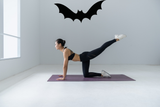  HALLOWEEN BAT 03 Vinyl Wall Car Window Decal - Fusion Decals