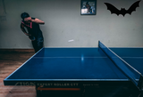  HALLOWEEN BAT 03 Vinyl Wall Car Window Decal - Fusion Decals