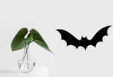  HALLOWEEN BAT 03 Vinyl Wall Car Window Decal - Fusion Decals