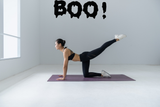 HALLOWEEN BOO! 01 Vinyl Wall Car Window Decal - Fusion Decals