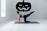  HALLOWEEN PUMPKIN 03 Vinyl Wall Car Window Decal - Fusion Decals