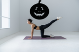  HALLOWEEN PUMPKIN 04 Vinyl Wall Car Window Decal - Fusion Decals