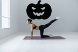  HALLOWEEN PUMPKIN 08 Vinyl Wall Car Window Decal - Fusion Decals