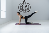 HALLOWEEN PUMPKIN 10 Vinyl Wall Car Window Decal - Fusion Decals