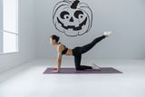 HALLOWEEN PUMPKIN 12 Vinyl Wall Car Window Decal - Fusion Decals
