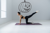  HALLOWEEN PUMPKIN 16 Vinyl Wall Car Window Decal - Fusion Decals