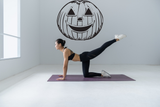  HALLOWEEN PUMPKIN 21 Vinyl Wall Car Window Decal - Fusion Decals