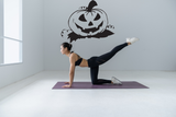  HALLOWEEN PUMPKIN 24 Vinyl Wall Car Window Decal - Fusion Decals