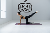  HALLOWEEN PUMPKIN 25 Vinyl Wall Car Window Decal - Fusion Decals