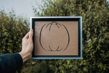  HALLOWEEN PUMPKIN 31 Vinyl Wall Car Window Decal - Fusion Decals