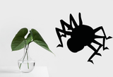  HALLOWEEN SPIDER 01 Vinyl Wall Car Window Decal - Fusion Decals