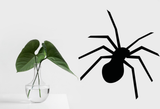 HALLOWEEN SPIDER 02 Vinyl Wall Car Window Decal - Fusion Decals