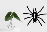  HALLOWEEN SPIDER 03 Vinyl Wall Car Window Decal - Fusion Decals