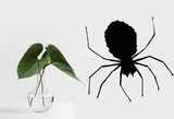  HALLOWEEN SPIDER 05 Vinyl Wall Car Window Decal - Fusion Decals