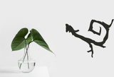 HALLOWEEN TREE BRANCH 02 Vinyl Wall Car Window Decal - Fusion Decals