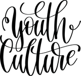 Youth Culture Vinyl Wall Car Window Decal - Fusion Decals