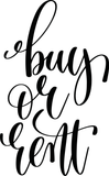 Buy or rent Vinyl Wall Car Window Decal - Fusion Decals