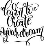 Learn to create your dream Vinyl Wall Car Window Decal - Fusion Decals