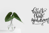 Learn to create your dream Vinyl Wall Car Window Decal - Fusion Decals
