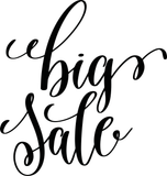 Big sale Vinyl Wall Car Window Decal - Fusion Decals