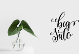 Big sale Vinyl Wall Car Window Decal - Fusion Decals