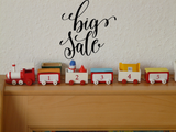 Big sale Vinyl Wall Car Window Decal - Fusion Decals