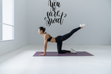 You are sweet Vinyl Wall Car Window Decal - Fusion Decals