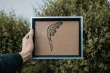 Lizard reptile creature style 119 Vinyl Wall Car Window Decal - Fusion Decals
