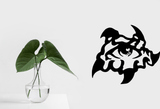 Lizard reptile creature style 171 Vinyl Wall Car Window Decal - Fusion Decals