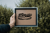 Lizard reptile creature style 236 Vinyl Wall Car Window Decal - Fusion Decals