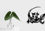 Lizard reptile creature style 258 Vinyl Wall Car Window Decal - Fusion Decals